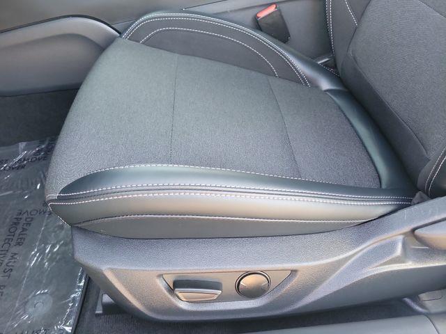 2026 Ford Mustang - $33,580