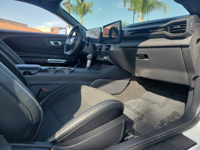 2026 Ford Mustang - $33,580