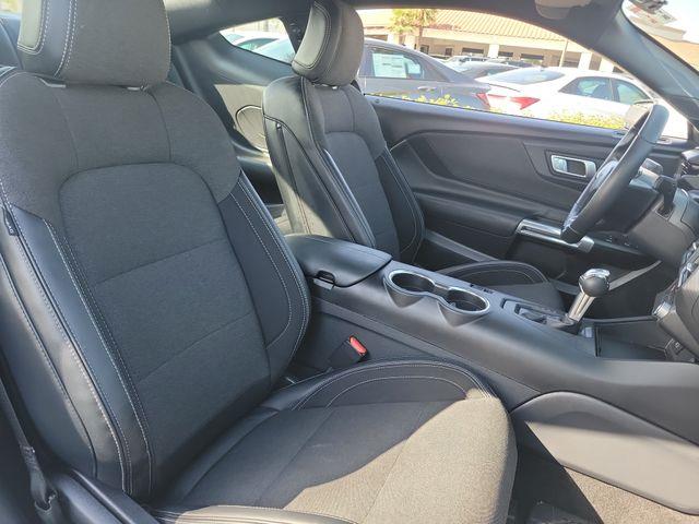 2026 Ford Mustang - $33,580