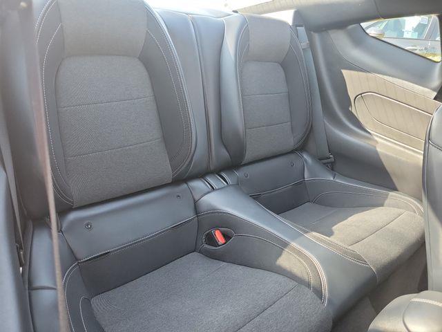 2026 Ford Mustang - $33,580