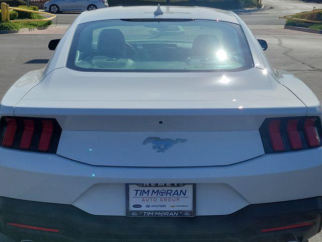 2026 Ford Mustang - $33,580