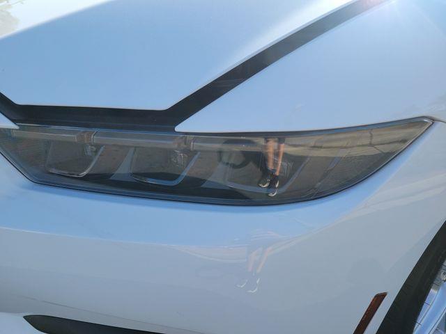 2026 Ford Mustang - $33,580