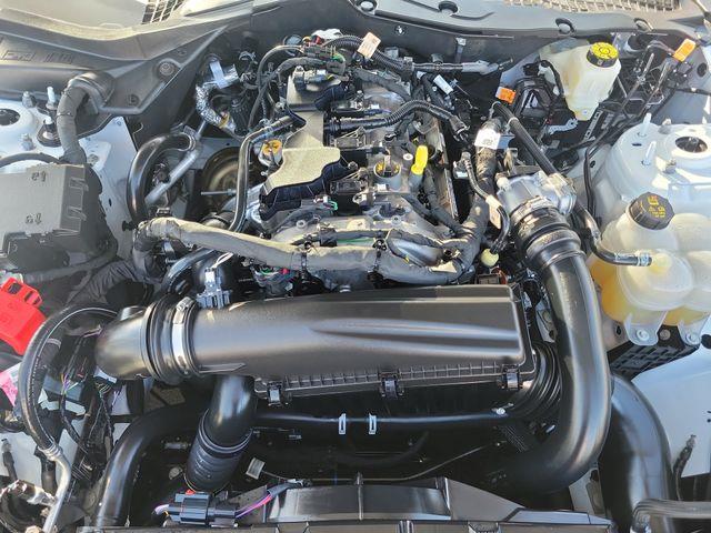2026 Ford Mustang - $33,580