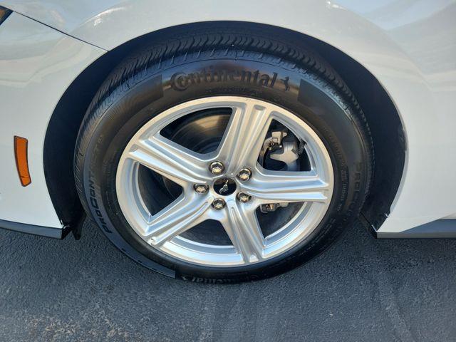 2026 Ford Mustang - $33,580