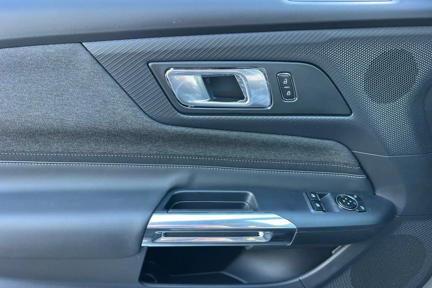 2026 Ford Mustang - $33,010