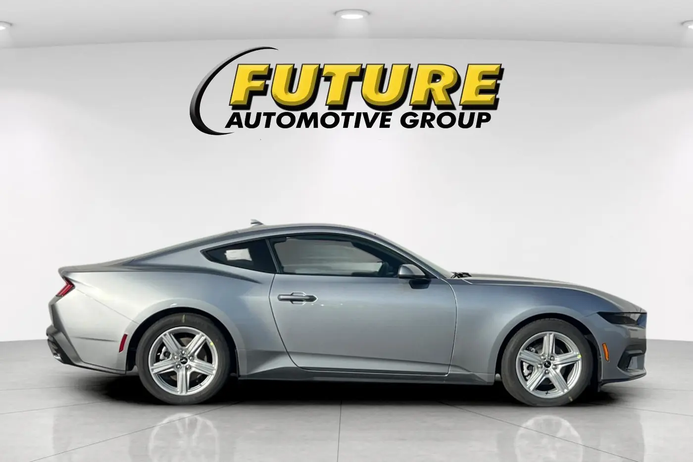 2026 Ford Mustang - $33,010