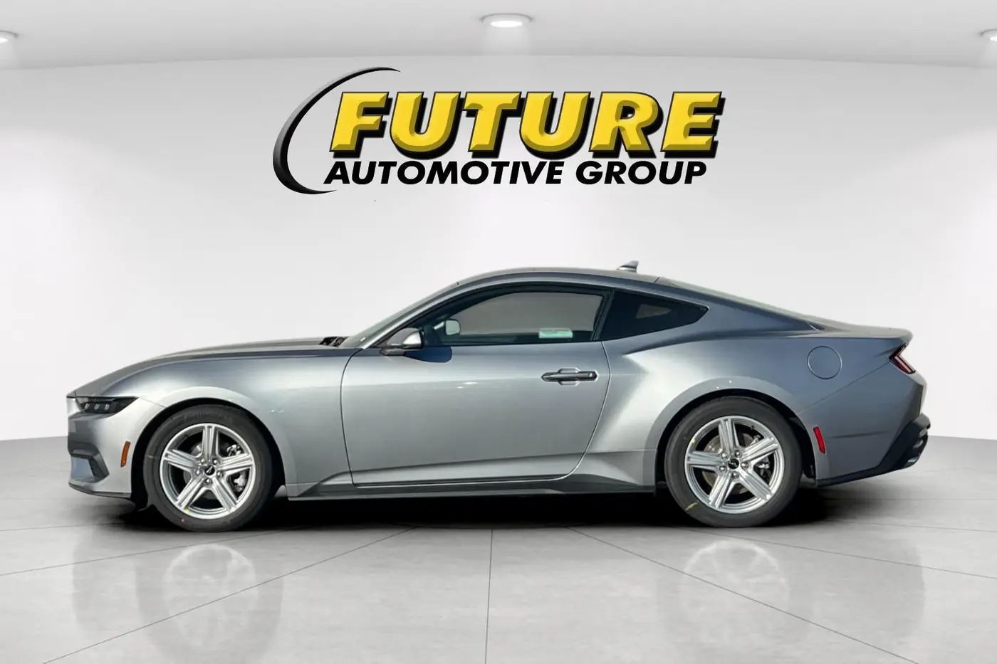 2026 Ford Mustang - $33,010