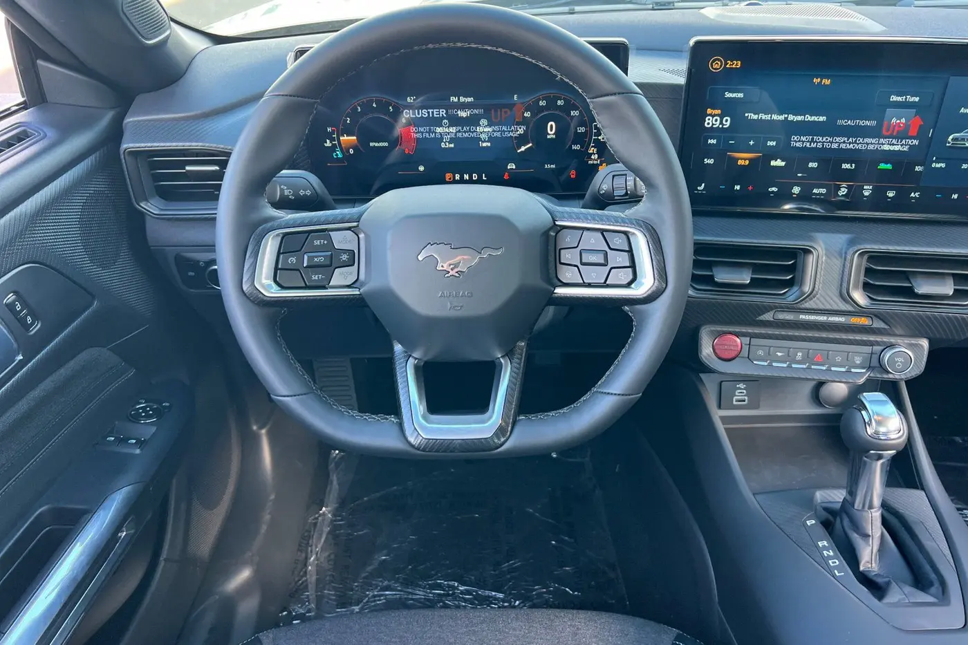 2026 Ford Mustang - $33,010