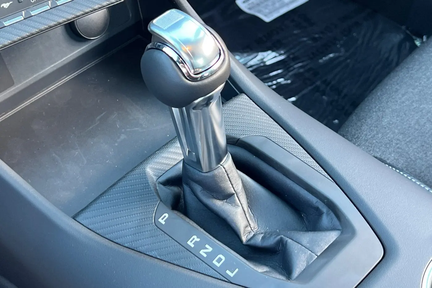 2026 Ford Mustang - $33,010