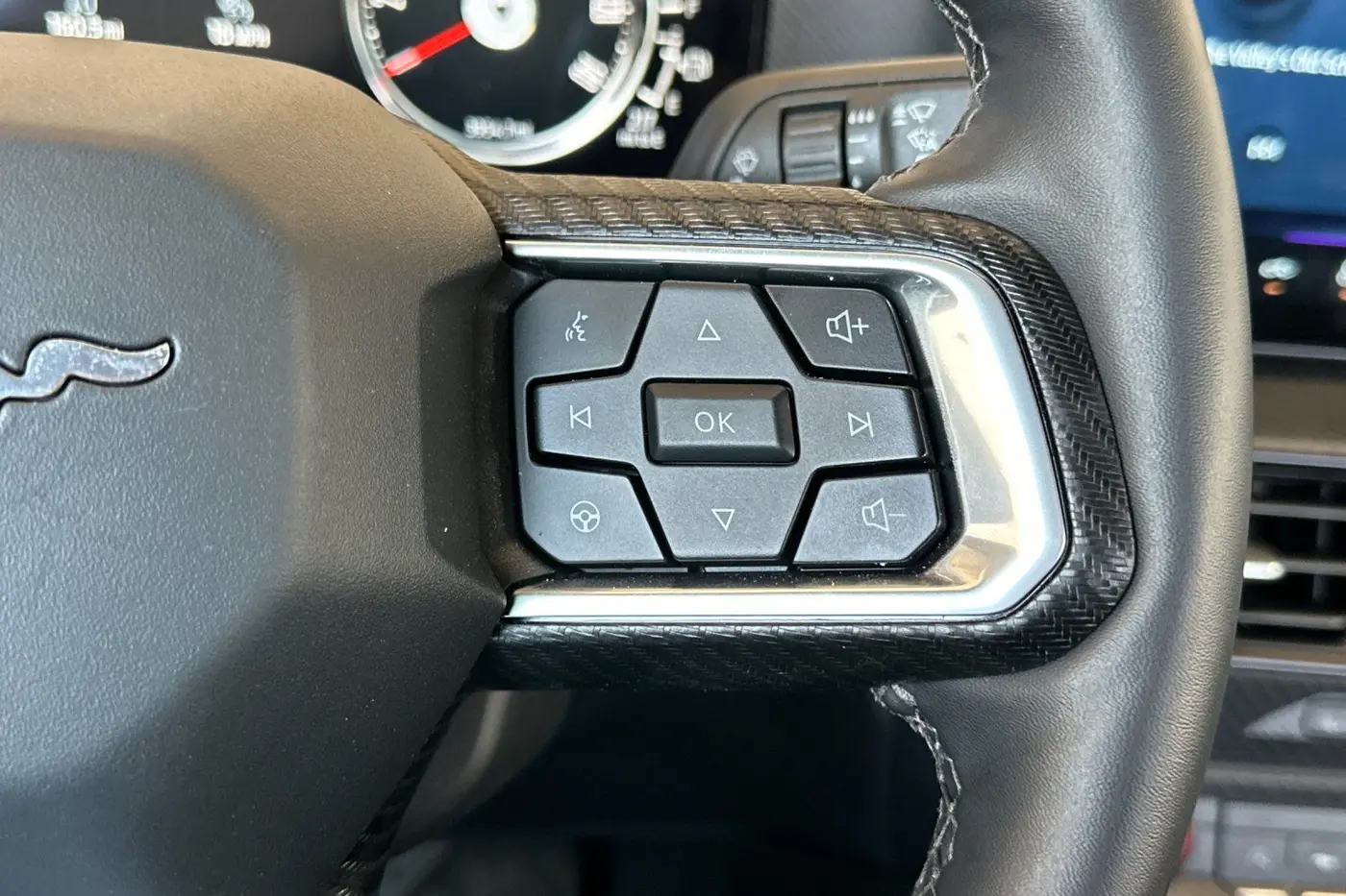 2026 Ford Mustang - $33,010