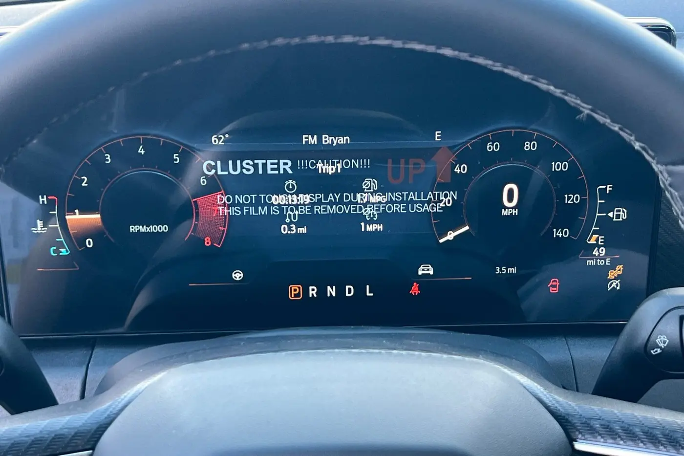 2026 Ford Mustang - $33,010