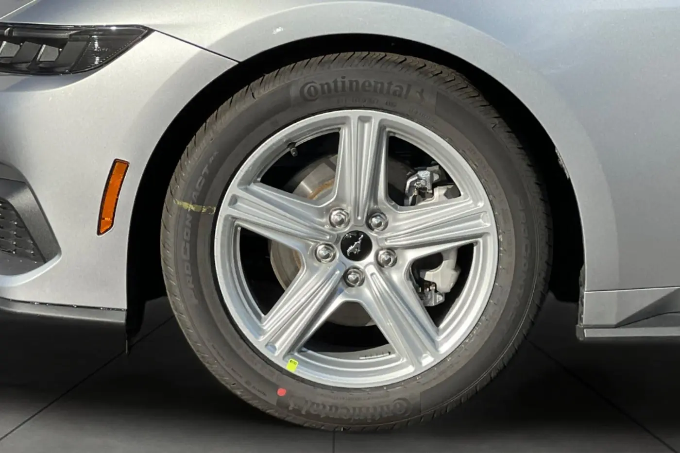 2026 Ford Mustang - $33,010