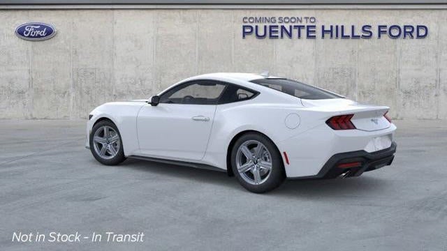 Preowned 2026 Ford Mustang EcoBoost for Sale