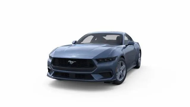 Preowned 2026 Ford Mustang EcoBoost Premium for Sale