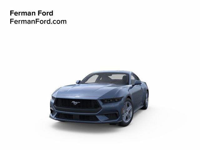 2026 Ford Mustang - $31,600