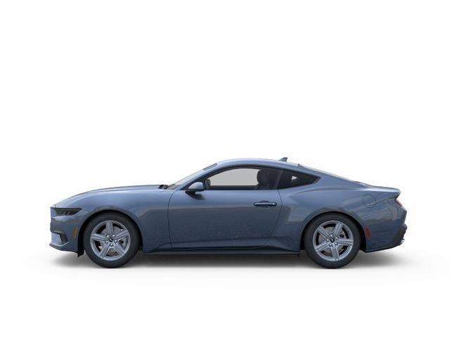 2026 Ford Mustang - $31,600