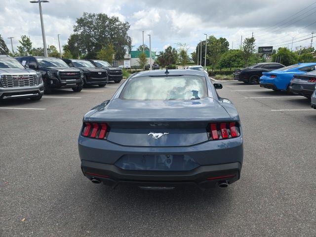 2026 Ford Mustang - $31,600