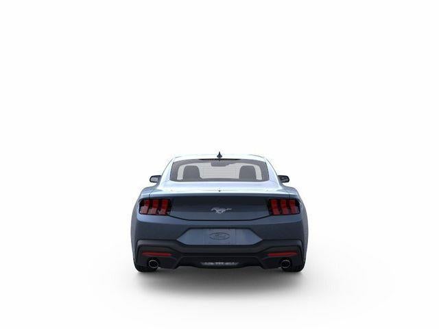 2026 Ford Mustang - $31,600