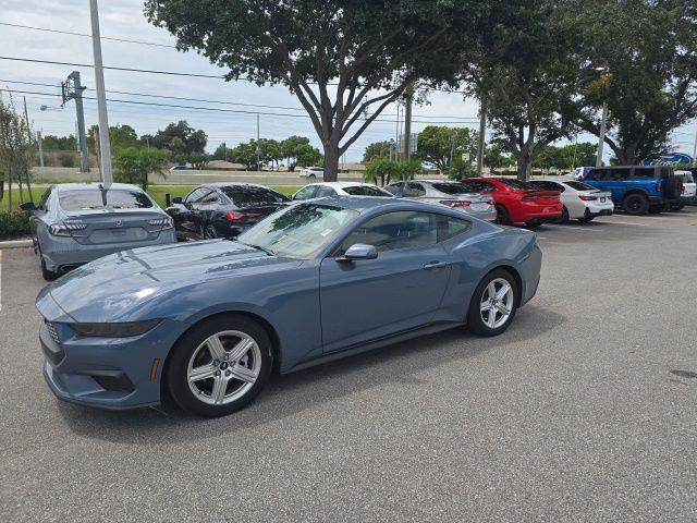 2026 Ford Mustang - $31,600