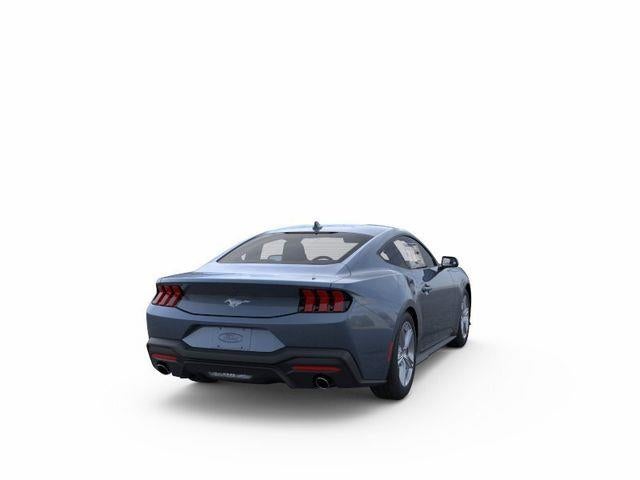 2026 Ford Mustang - $31,600