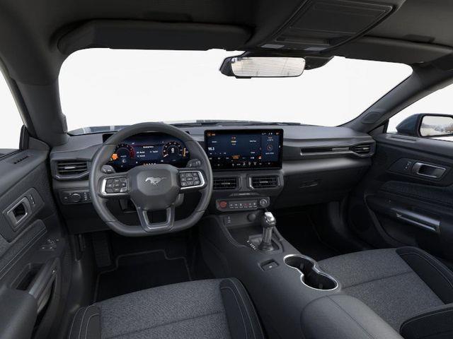2026 Ford Mustang - $31,600