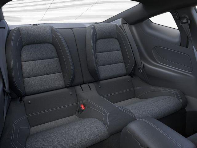 2026 Ford Mustang - $31,600