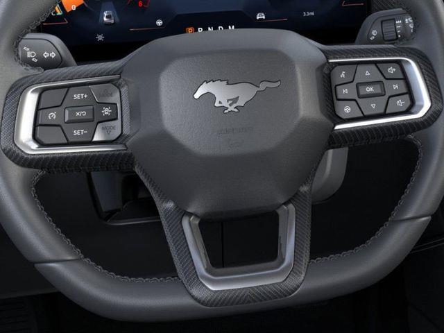 2026 Ford Mustang - $31,600