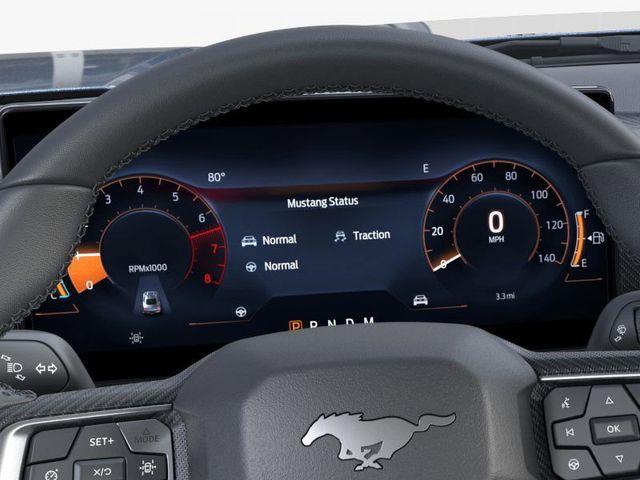 2026 Ford Mustang - $31,600