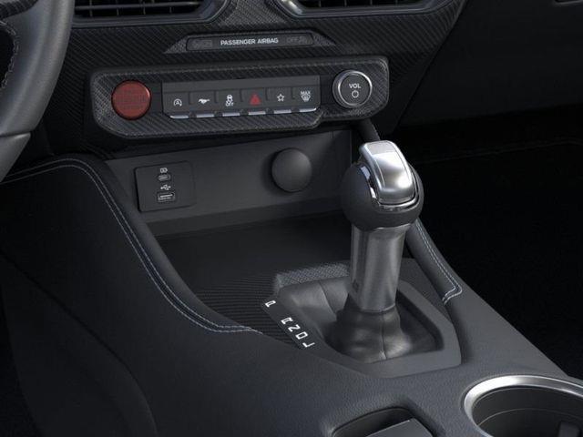 2026 Ford Mustang - $31,600