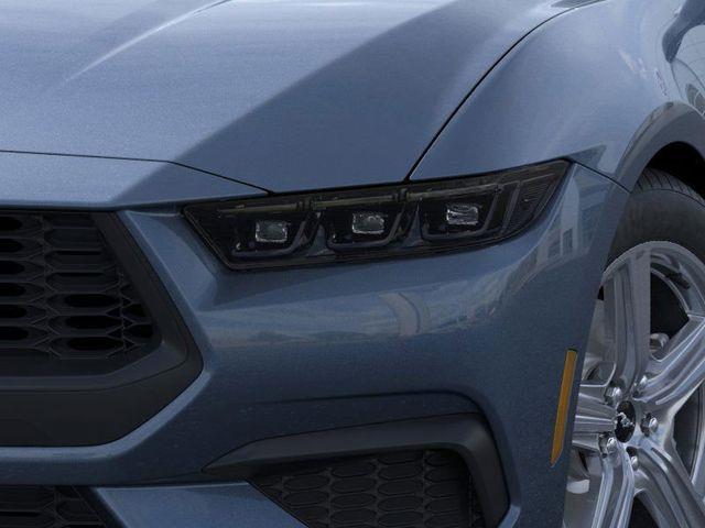 2026 Ford Mustang - $31,600