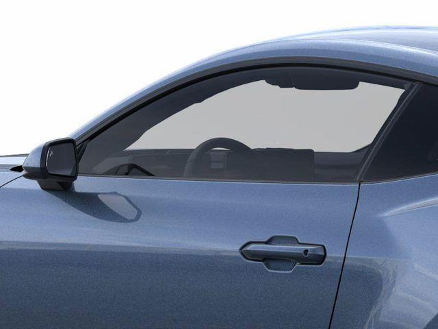 2026 Ford Mustang - $31,600