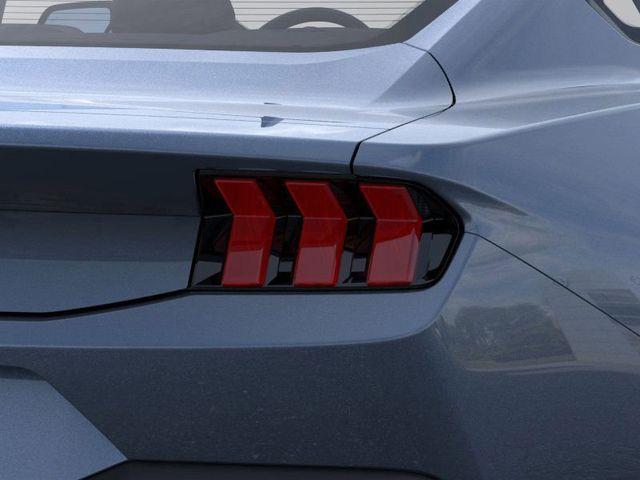 2026 Ford Mustang - $31,600