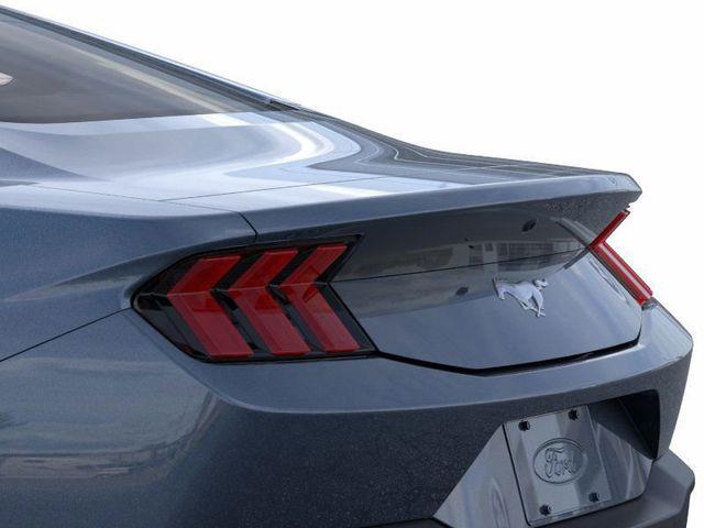 2026 Ford Mustang - $31,600