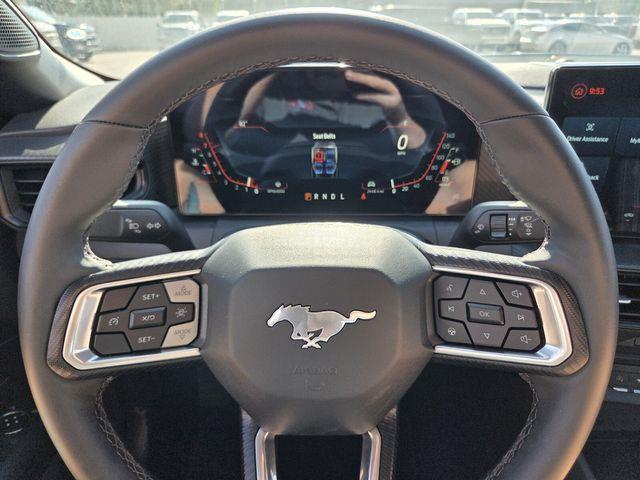 2026 Ford Mustang - $31,600