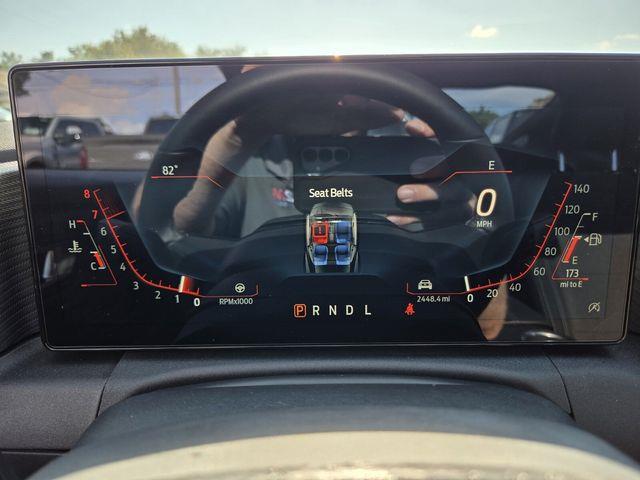 2026 Ford Mustang - $31,600