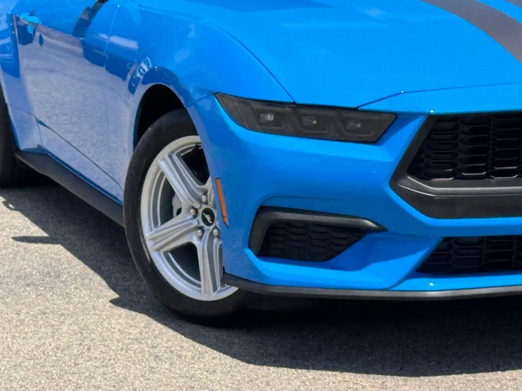 2026 Ford Mustang - $37,311