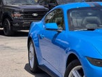 2026 Mustang Thumbnail 5
