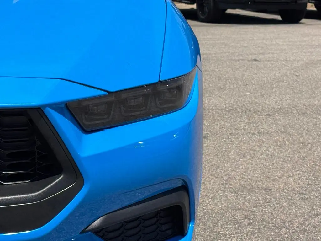 2026 Ford Mustang - $37,311