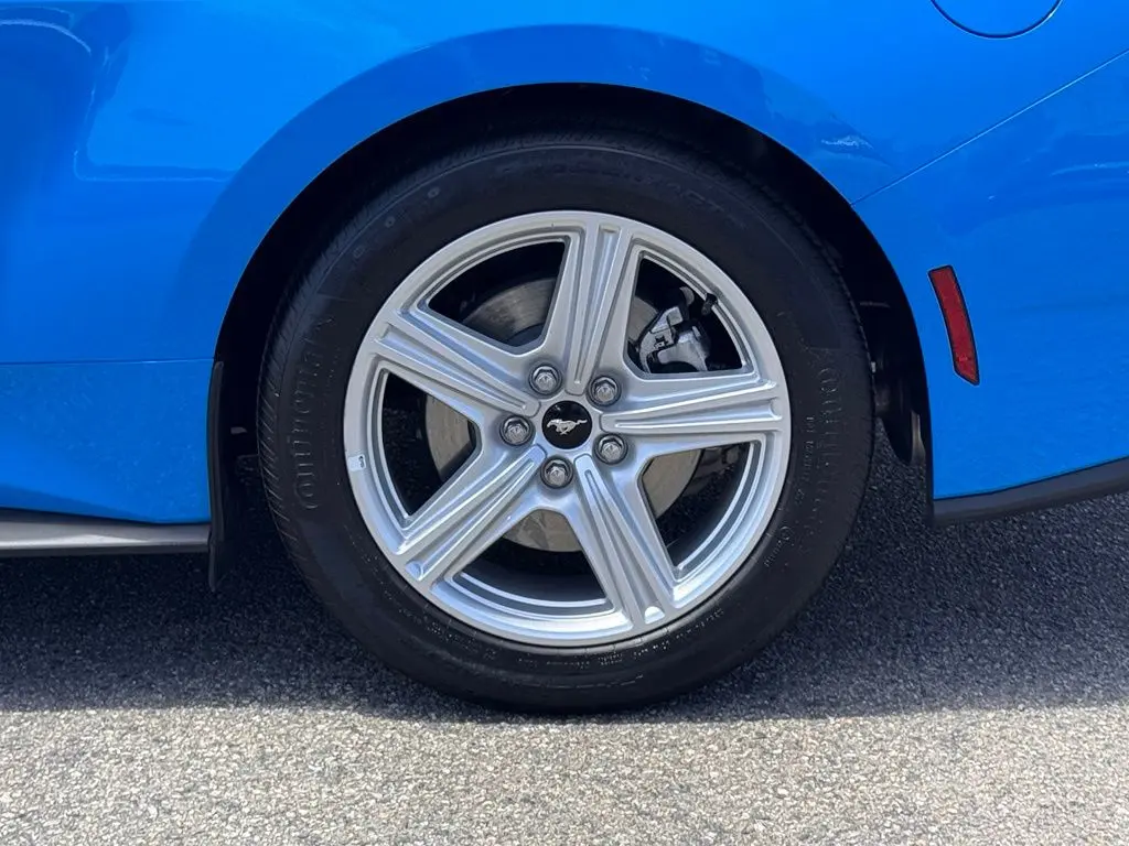 2026 Ford Mustang - $37,311