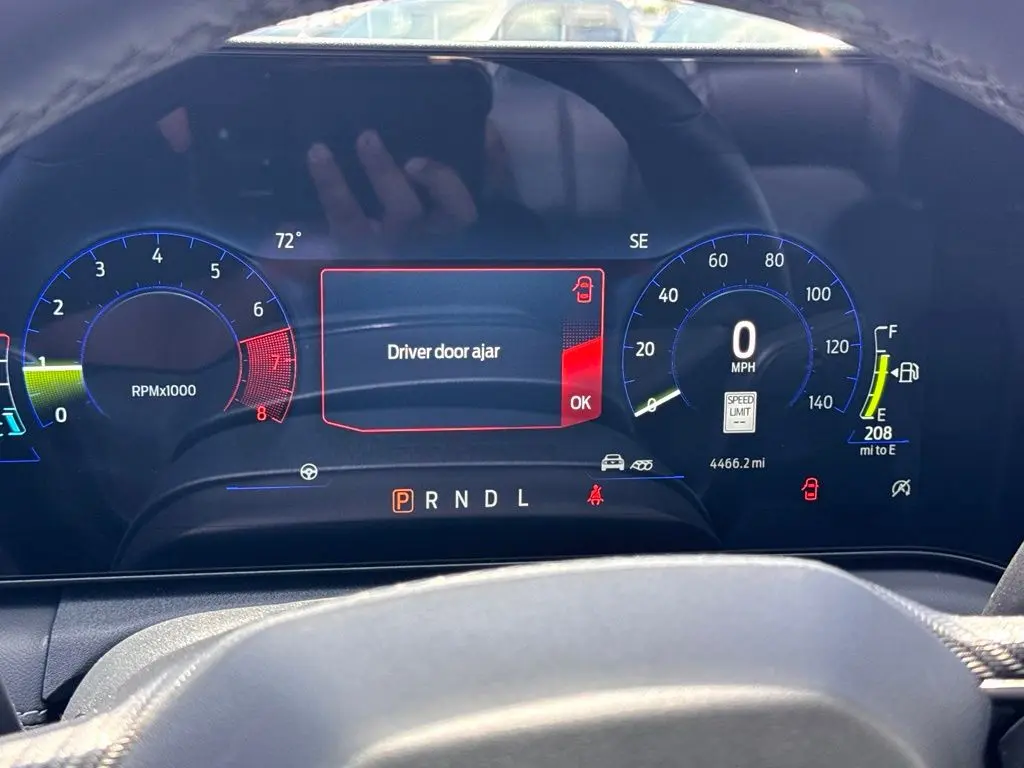 2026 Ford Mustang - $37,311
