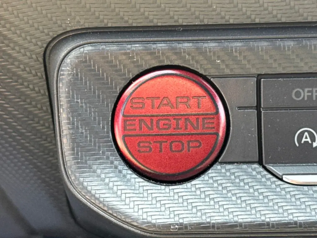 2026 Ford Mustang - $37,311