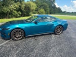 2026 Mustang Thumbnail 2