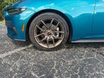 2026 Mustang Thumbnail 3