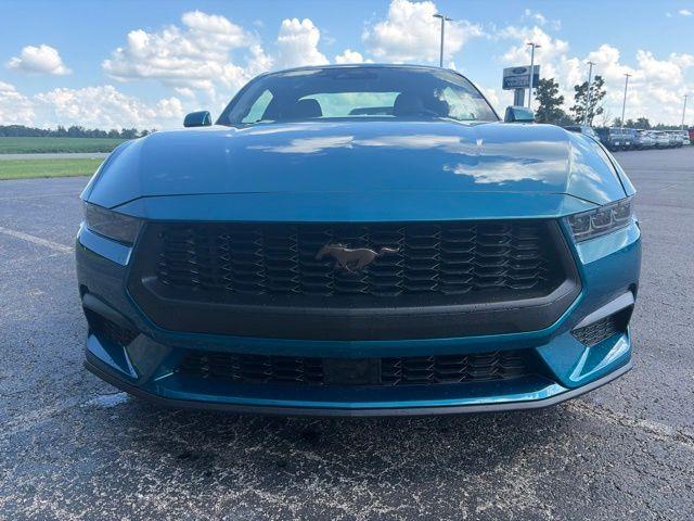 2026 Ford Mustang - $32,993