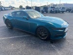 2026 Mustang Thumbnail 9