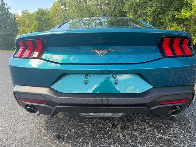 2026 Ford Mustang - $32,993