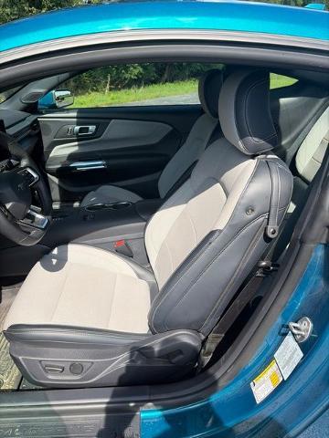 2026 Ford Mustang - $32,993