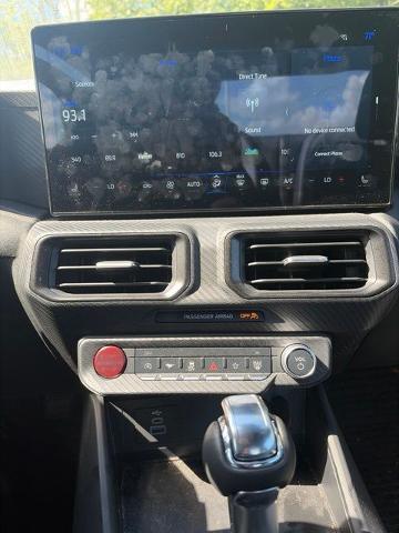 2026 Ford Mustang - $32,993