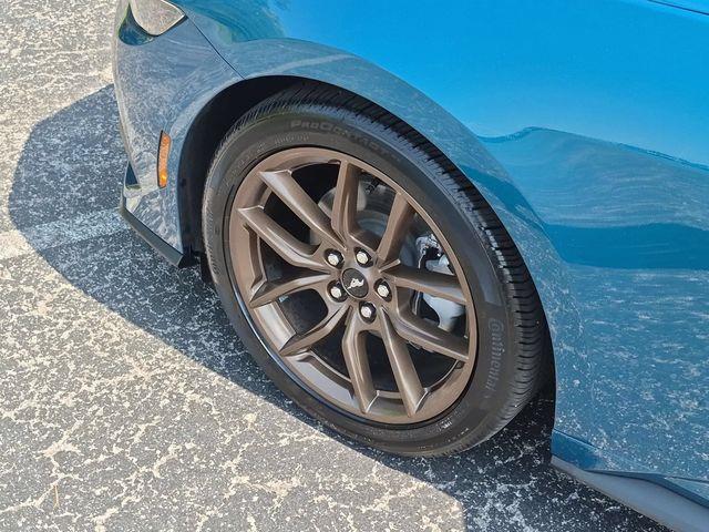 2026 Ford Mustang - $32,993