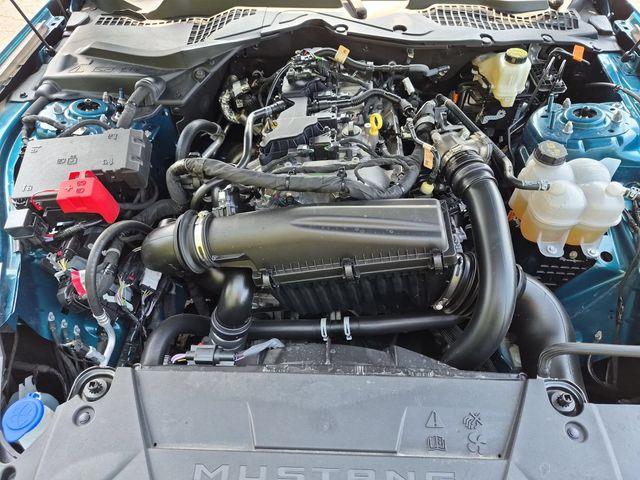2026 Ford Mustang - $32,993